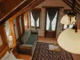 Run of House