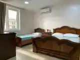 Трёхместный номер Эконом