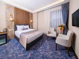 Двухместный номер Economic Atrium