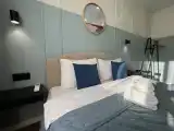 Двухместные апартаменты