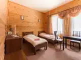Номер Стандарт