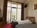 Двухместный номер Стандарт с балконом