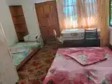 Четырёхместный номер Стандарт с красивым видом из окна