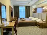 Двухместный номер Улучшенный Стандартный