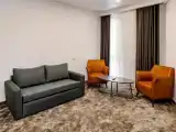 Двухместный семейный люкс
