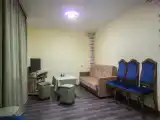 Четырёхместный номер Стандарт