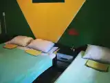 Трёхместный номер Эконом