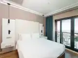 Апартаменты c 1 комнатой