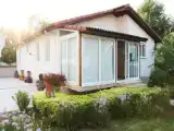 Вилла с 3 комнатами