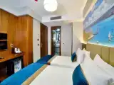 Двухместный номер Superior