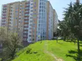 Односпальная кровать в общем мужском номере