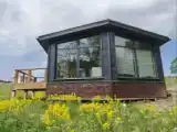 Двухместный номер Комфорт с балконом и с видом на парк
