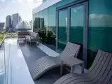 Люкс с видом на море