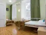 Двухместный номер для маломобильных групп