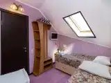 Двухместный номер Эконом