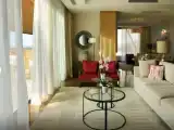 Люкс Executive Advanced Detox с видом на озеро