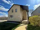 Шестиместный коттедж с 3 спальнями