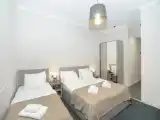 Трёхместный номер Эконом с балконом