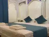 Двухместный номер Deluxe с видом на город