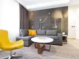 Люкс Deluxe с балконом