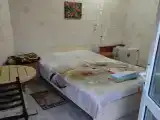 Двухместный номер Стандарт с красивым видом из окна