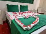 Двухместный номер Superior с видом на город
