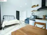 Двухместные апартаменты с балконом
