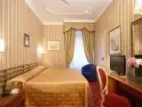 Двухместный номер Стандарт