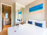 Люкс Grand с 2 комнатами