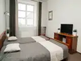 Двухместный номер Стандарт