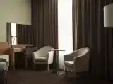 Двухместный номер с диваном