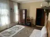 Двухместный номер Стандарт с видом на город