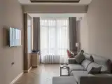 Двухместный люкс
