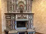 Люкс Business с красивым видом из окна