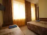 Номер Стандарт