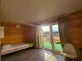 Номер Стандарт с балконом и с частичным видом на море