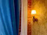 Двухместная студия