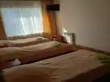 Кровать в общем номере