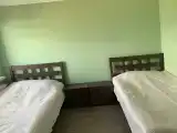 Двухместный номер Стандарт с видом на озеро