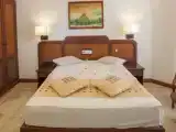 Run of House