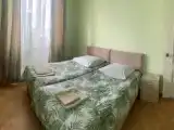 Двухместный номер Стандарт с видом на горы