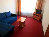 Люкс с 3 комнатами с балконом