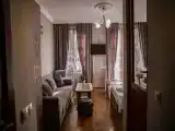 Двухместный номер Стандарт с балконом и с красивым видом из окна