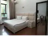 Четырёхместный номер Стандарт