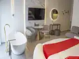 Апартаменты Deluxe