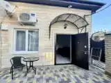 Апартаменты с 2 комнатами