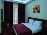 Двухместный номер Делюкс