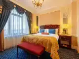 Двухместный номер Deluxe