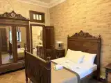 Люкс Deluxe с красивым видом из окна