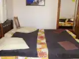 Четырёхместный номер Стандарт